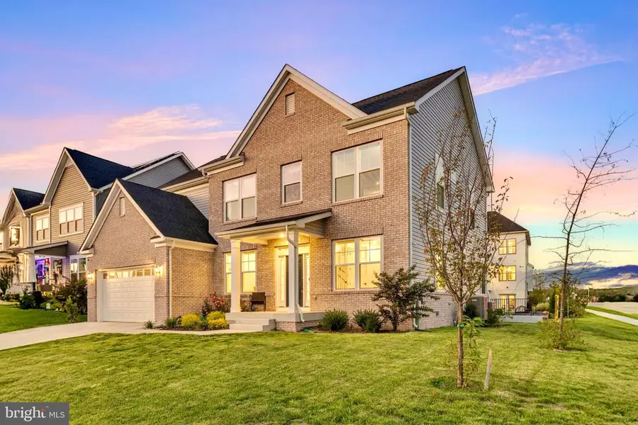 428 Meadow Creek Dr, Bowie, MD 20716 - #2