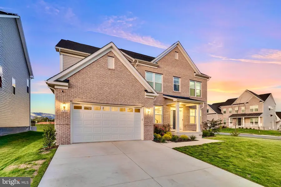 428 Meadow Creek Dr, Bowie, MD 20716 - #3