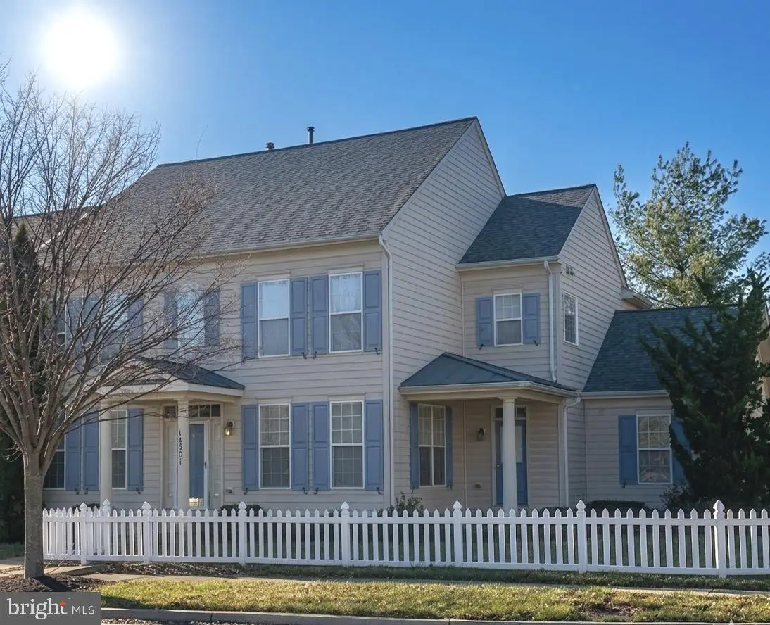 14301 Lightfoot St, Accokeek, MD 20607 - #1