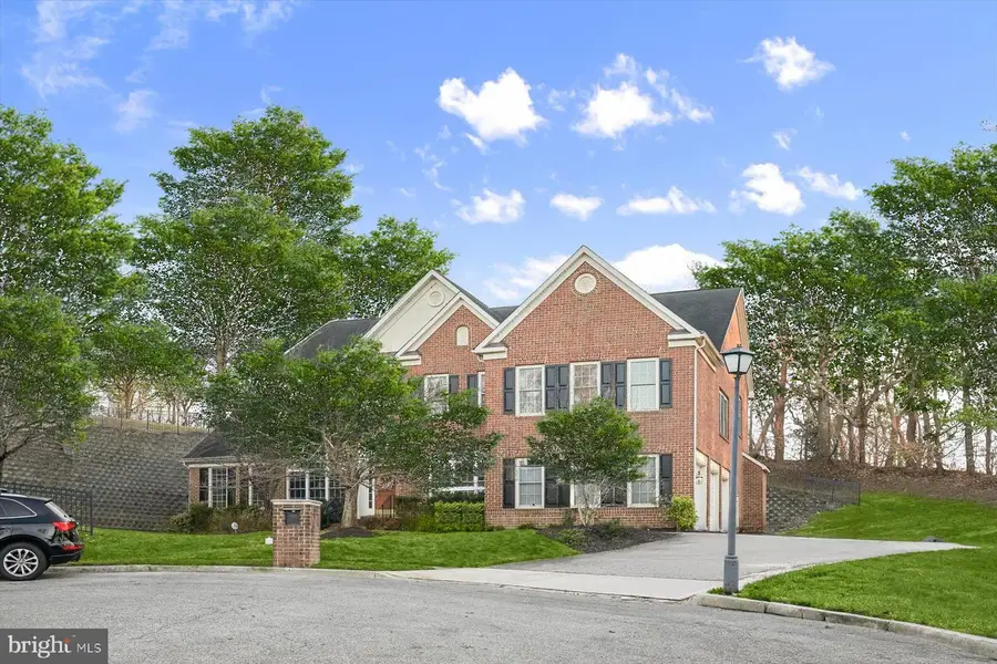 8220 Waterside Ct, Fort Washington, MD 20744 - #3