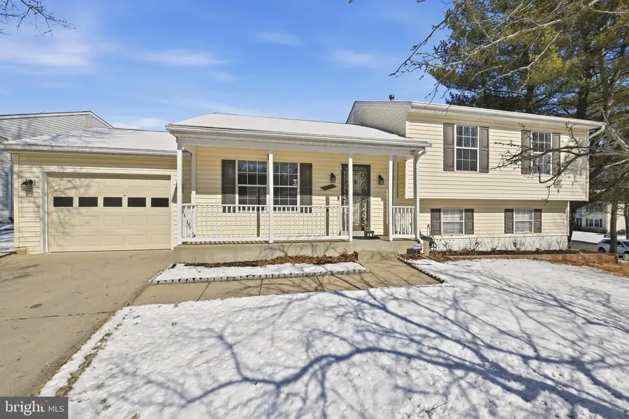 5301 Broadwater St, Temple Hills, MD 20748 - #3