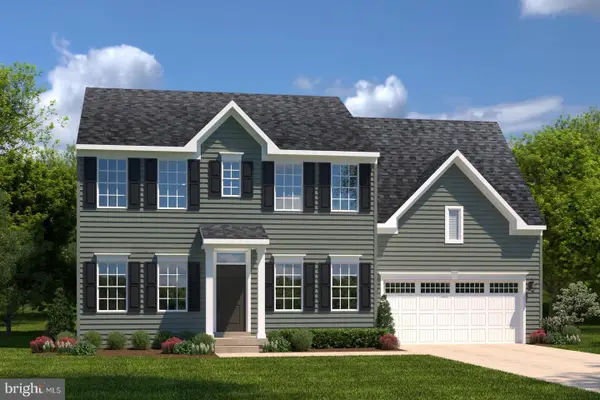 9071 Ballotade St #7wa096, UPPER MARLBORO, MD 20772