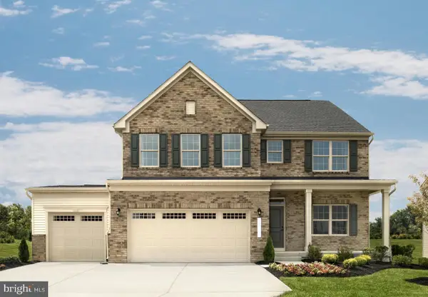 9073 Ballotade St #7wa095, UPPER MARLBORO, MD 20772