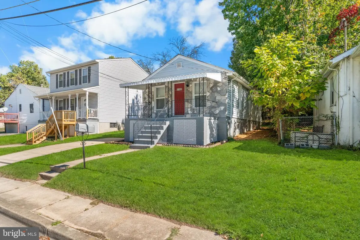 1103 61st Ave, Capitol Heights, MD 20743 - #1