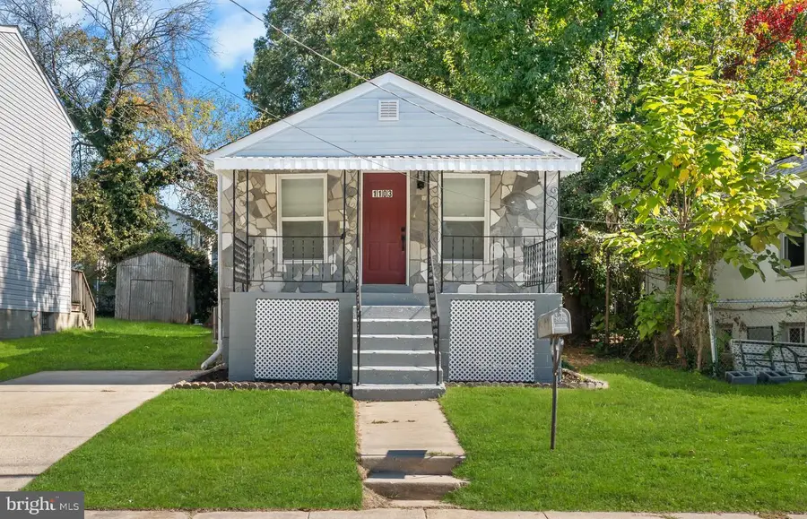 1103 61st Ave, Capitol Heights, MD 20743 - #3