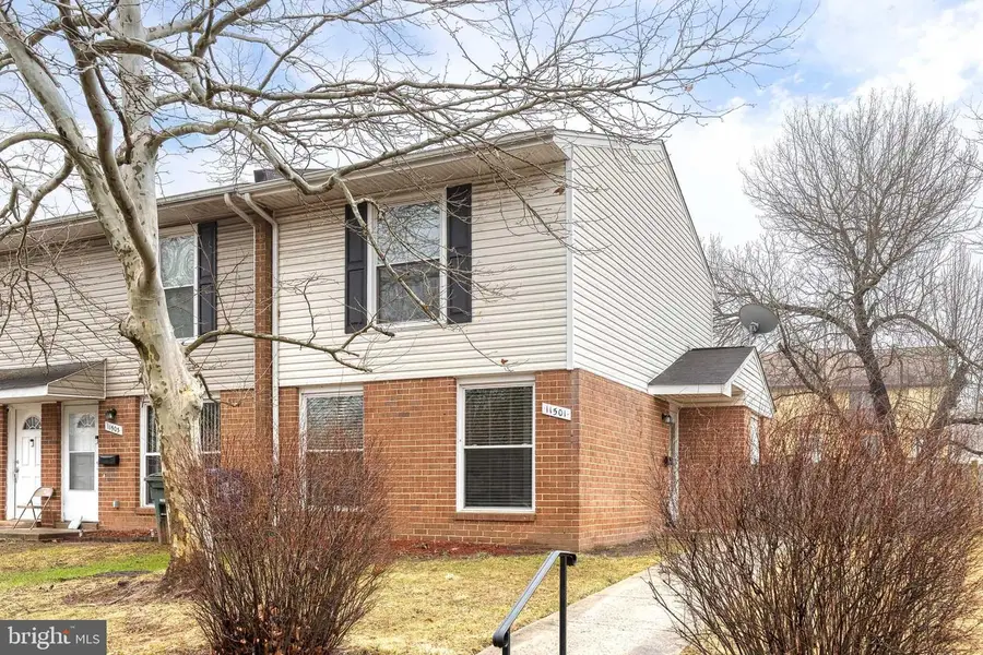 11501 Laurelwalk Dr, Laurel, MD 20708 - #2