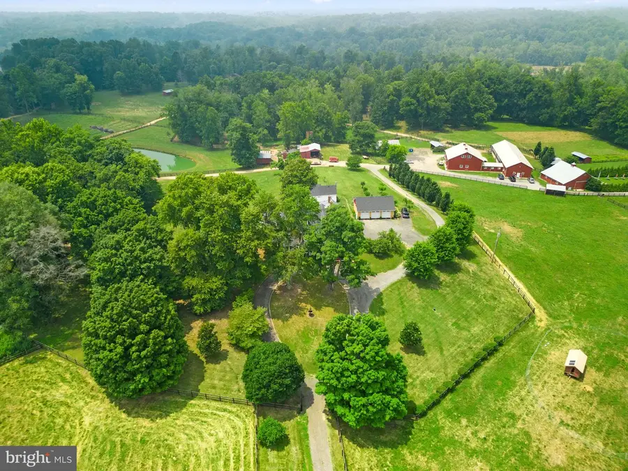 15407 Doctor Bowen Rd, Brandywine, MD 20613 - #2