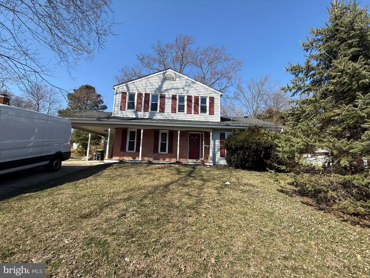 6504 Walker Branch Dr, Laurel, MD 20707 - #1