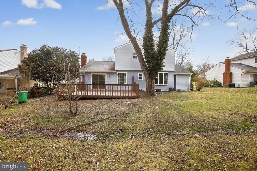 6504 Walker Branch Dr, Laurel, MD 20707 - #3
