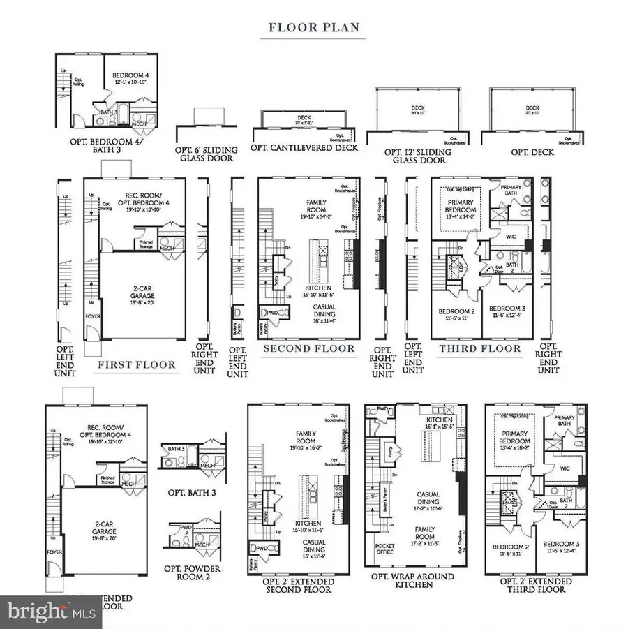12124 Running Bull Way, Laurel, MD 20708 - #3