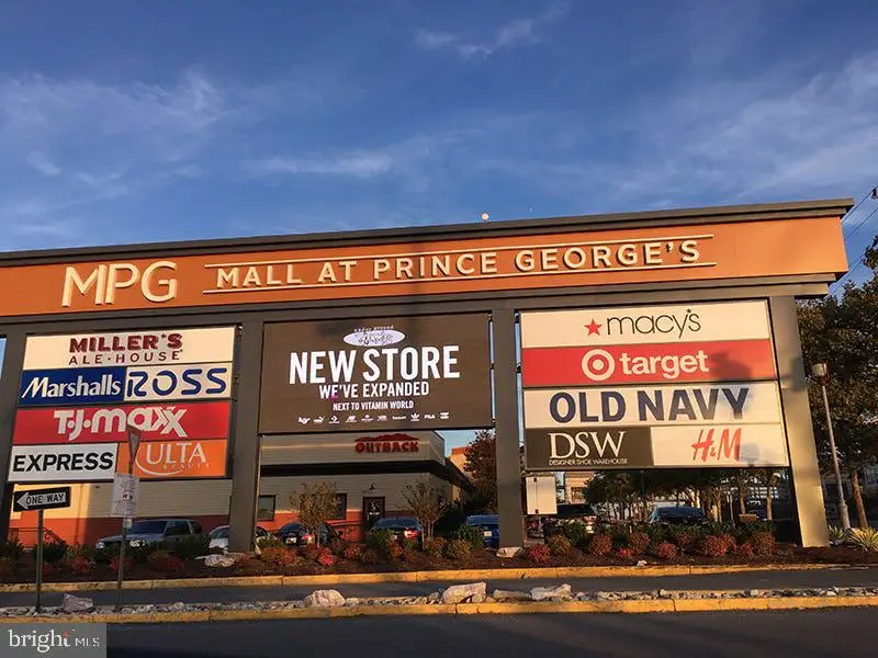 1604 Erskine, Hyattsville, MD 20783 - #2