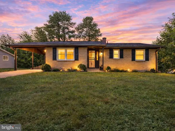 10912 Phillips Dr, UPPER MARLBORO, MD 20772