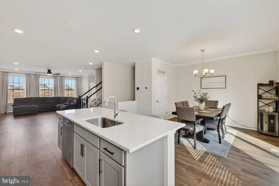 11824 Wynnifred Pl, Glenn Dale, MD 20769 - #3