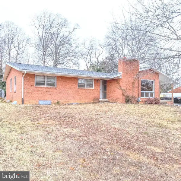 8305 Fort Foote Rd, FORT WASHINGTON, MD 20744