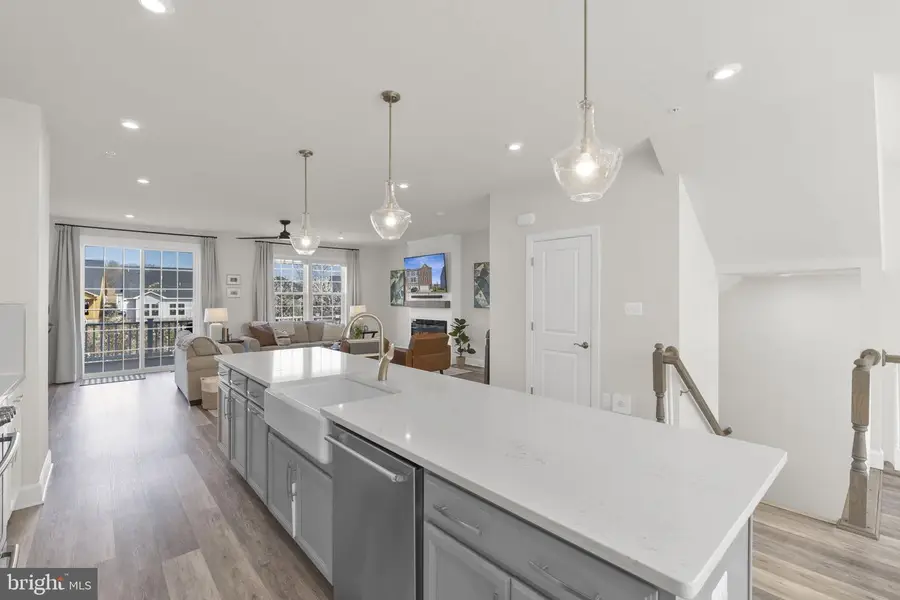 9630 Glassy Creek Way, Upper Marlboro, MD 20772 - #3