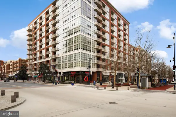 157 Fleet St #1001, OXON HILL, MD 20745