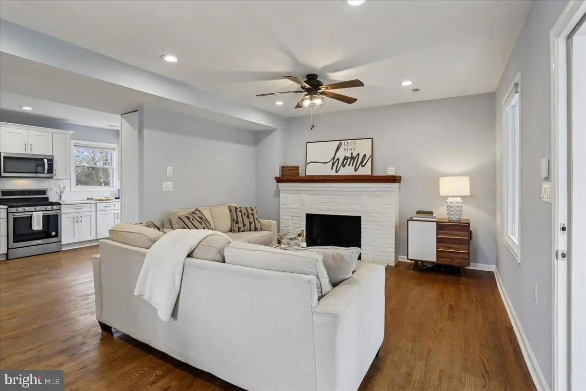 4506 Elmwood Rd, Beltsville, MD 20705 - #1