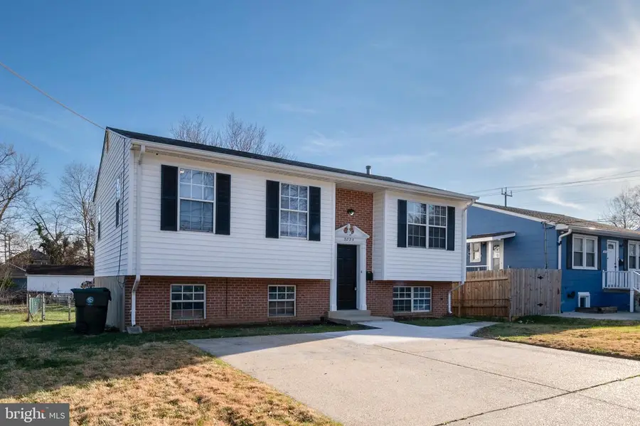 5005 Apache St, College Park, MD 20740 - #2