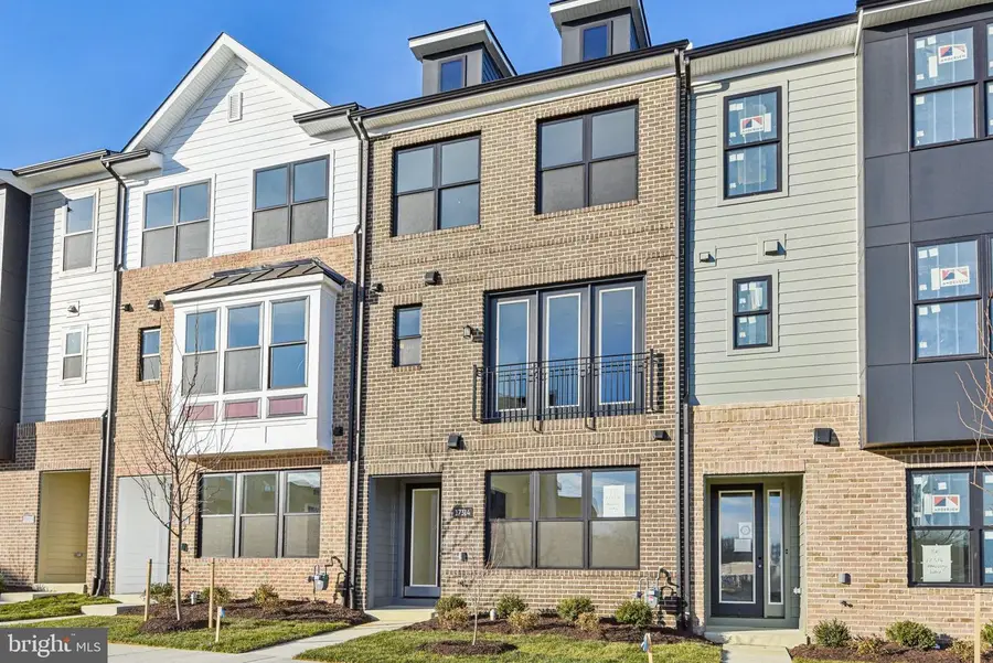 17314 Hardisty Way #7e, Bowie, MD 20715 - #2