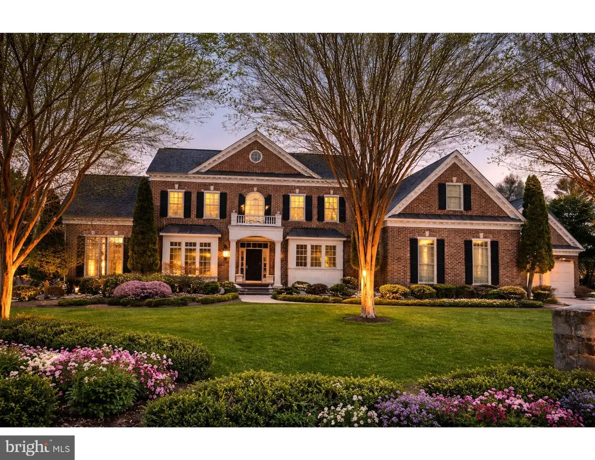 12813 Vicar Woods Ln, Bowie, MD 20720 - #1