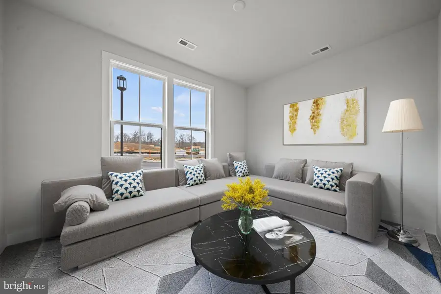 3623 Saint Russell Way, Bowie, MD 20716 - #3