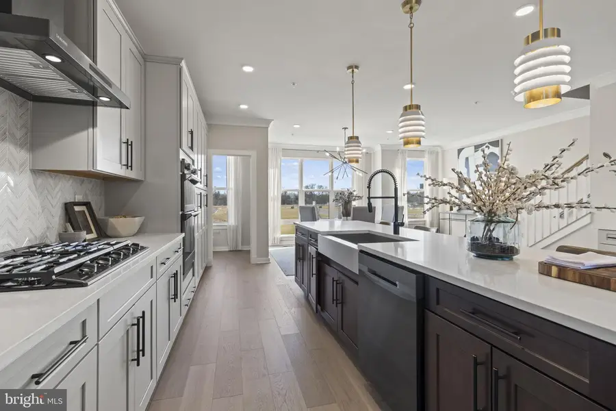 113 Summit Point Blvd #19j, Bowie, MD 20716 - #3