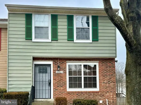 957 Saint Michaels Dr, BOWIE, MD 20721