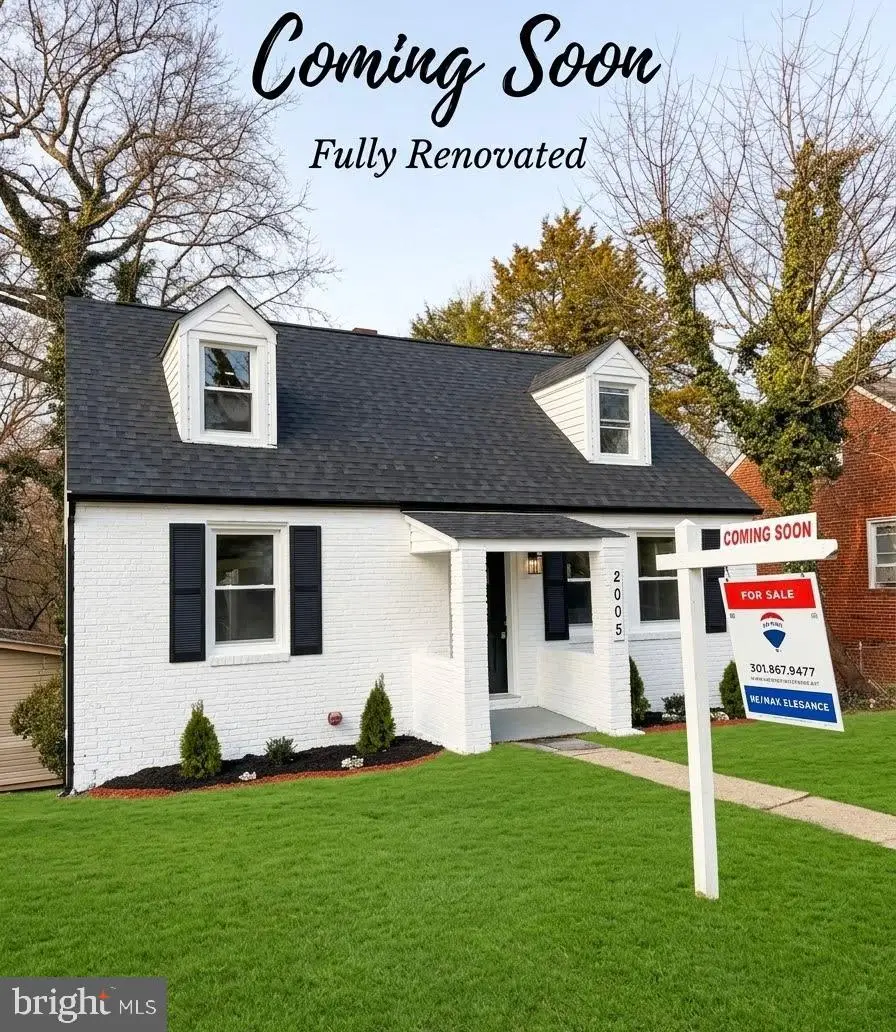 2005 Gaylord Dr, Suitland, MD 20746 - #1