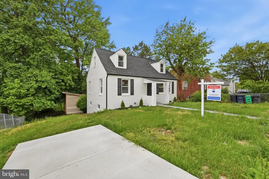 2005 Gaylord Dr, Suitland, MD 20746 - #2