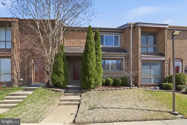 8412 Canning Ter, GREENBELT, MD 20770