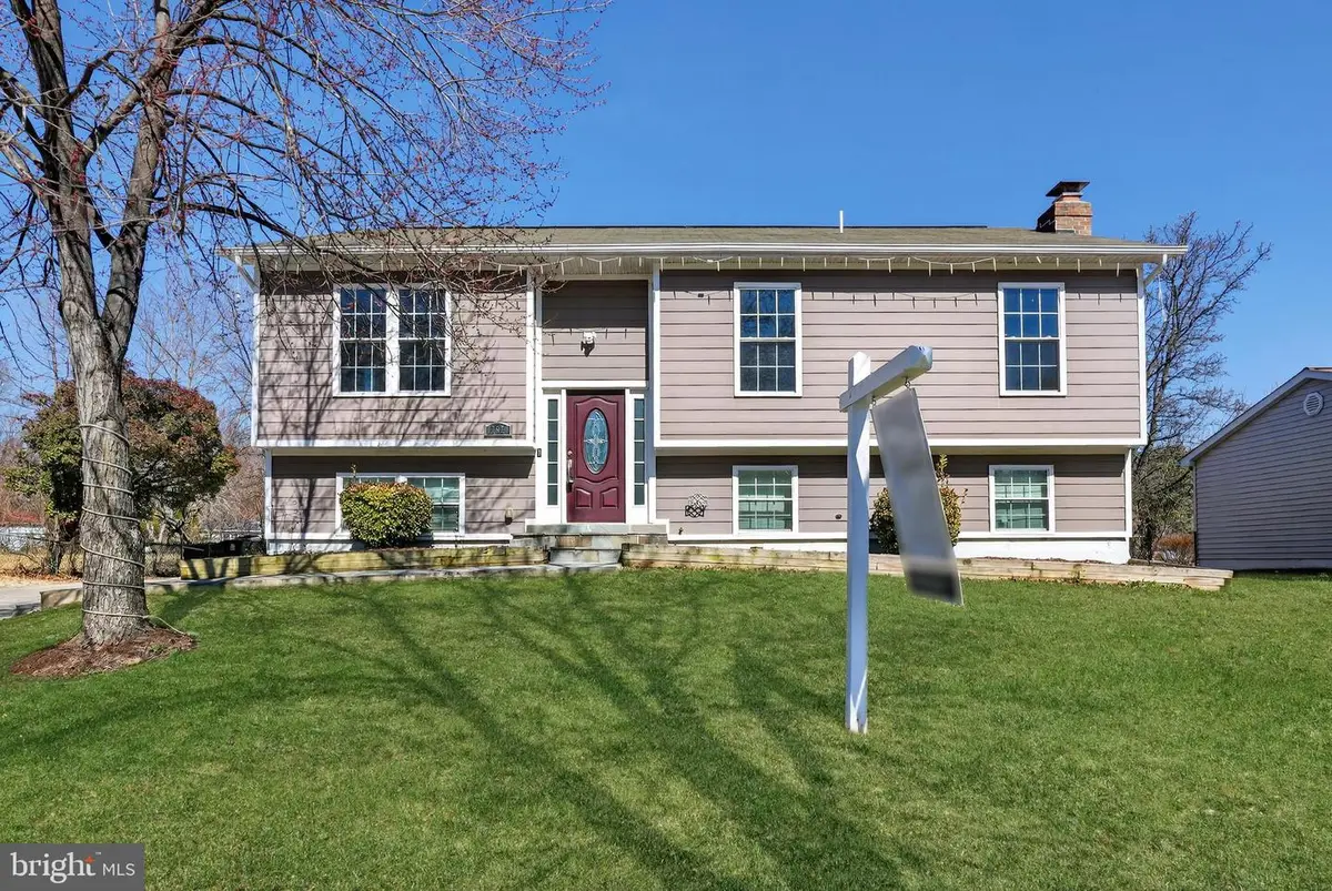 12626 Hillmeade Station Dr, Bowie, MD 20720 - #1