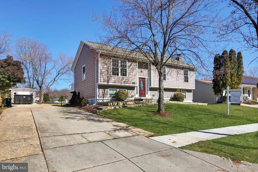 12626 Hillmeade Station Dr, Bowie, MD 20720 - #2