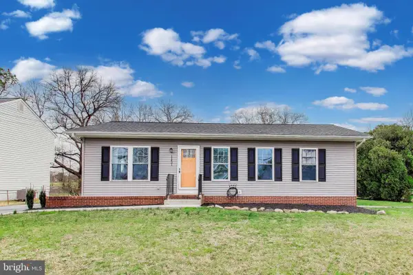 11431 Rosedale Ln, BELTSVILLE, MD 20705