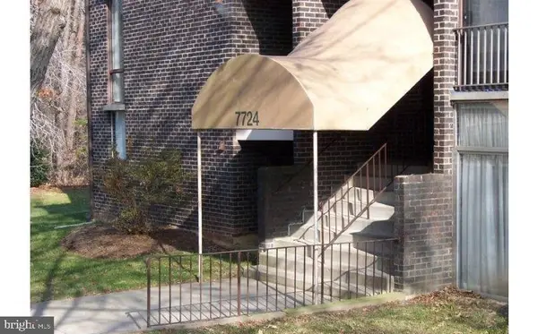 7724 Hanover Pkwy #186, GREENBELT, MD 20770