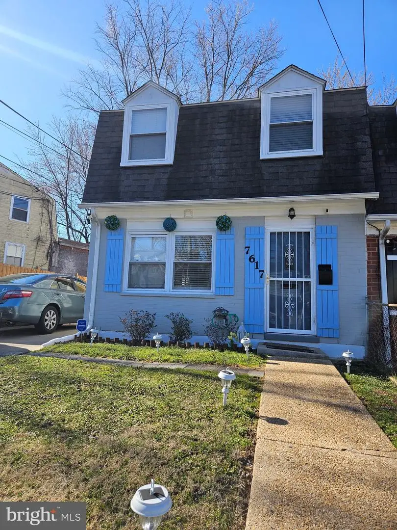 7617 Allendale Cir, Landover, MD 20785 - #1