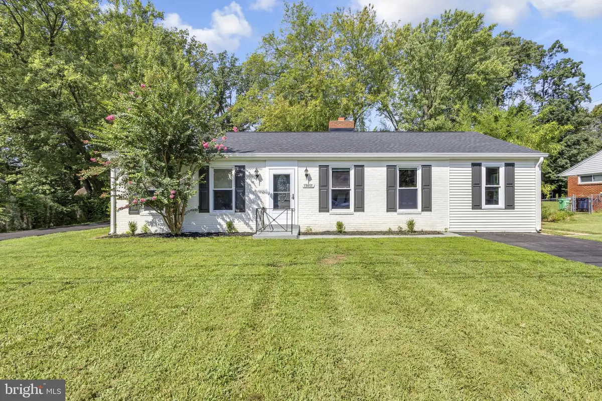 13401 Harrison Ave, Fort Washington, MD 20744 - #1