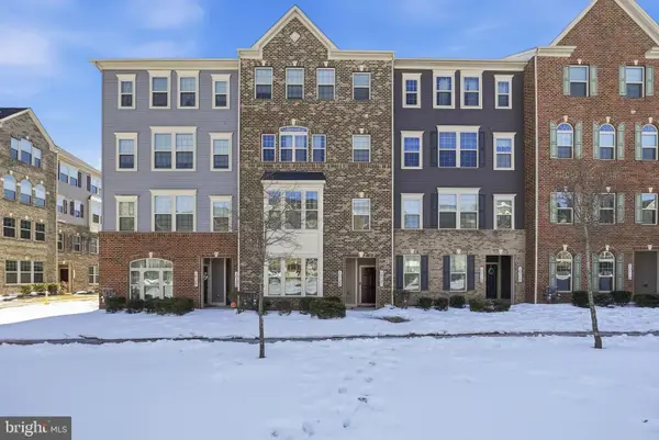 10123 Dorsey Ln #24, LANHAM, MD 20706