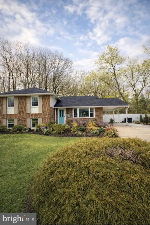 6201 Goodman Rd, LAUREL, MD 20707