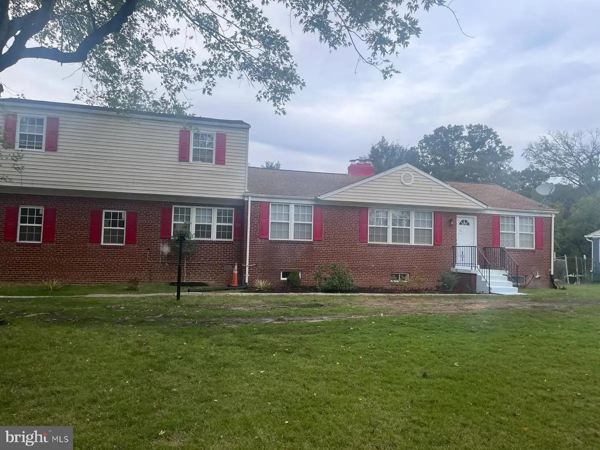 8617 Woodyard Rd, Clinton, MD 20735 - #1