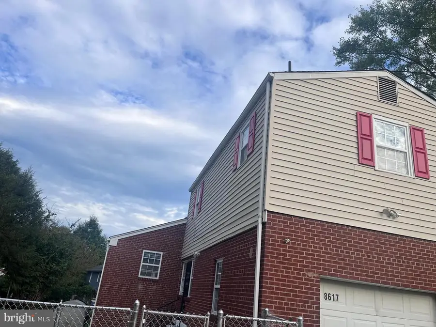 8617 Woodyard Rd, Clinton, MD 20735 - #2