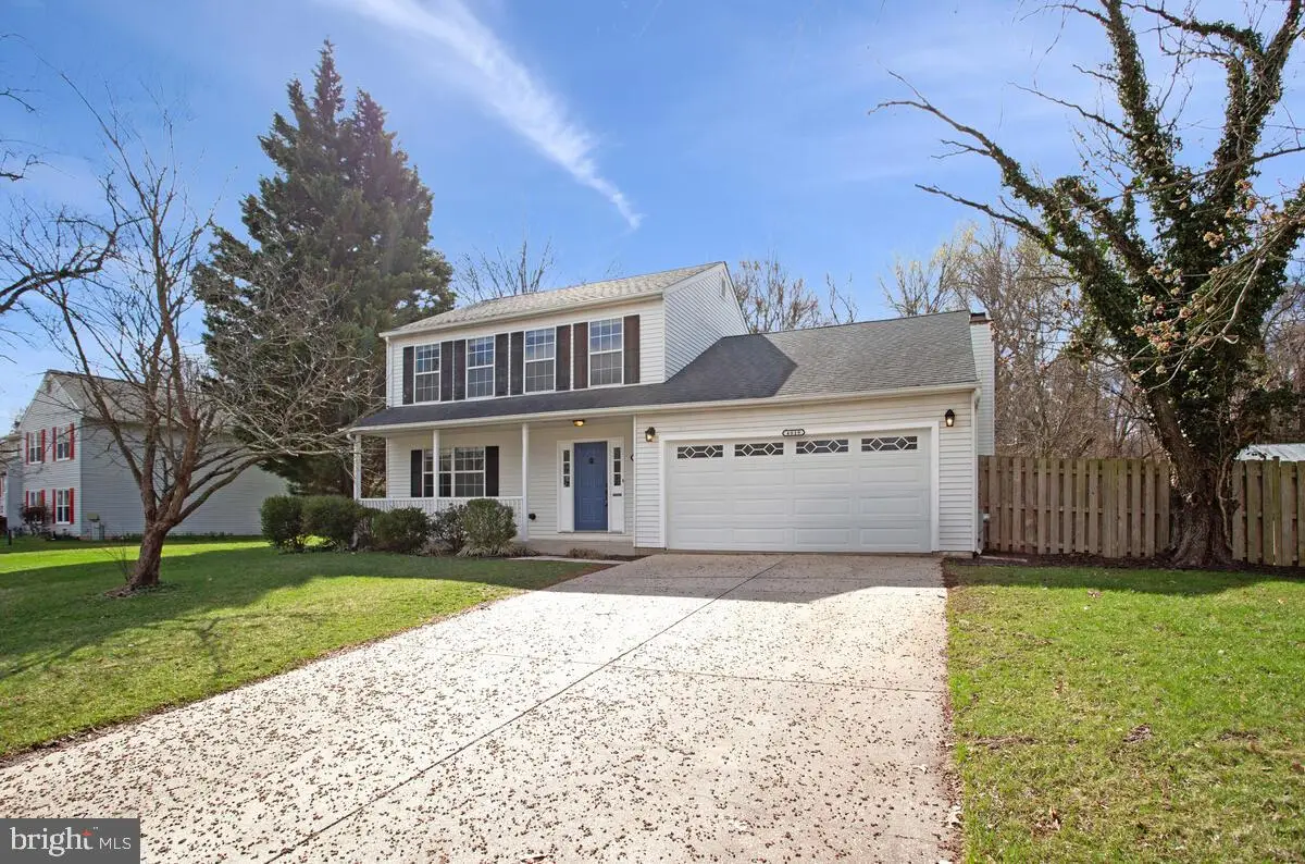 4019 Caribon St, Bowie, MD 20721 - #1