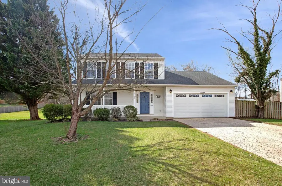 4019 Caribon St, Bowie, MD 20721 - #2