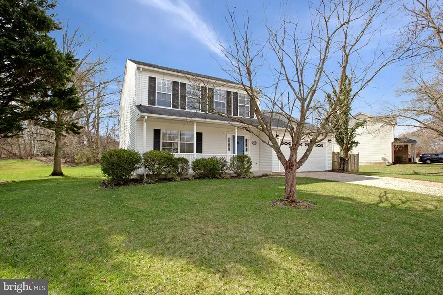 4019 Caribon St, Bowie, MD 20721 - #3