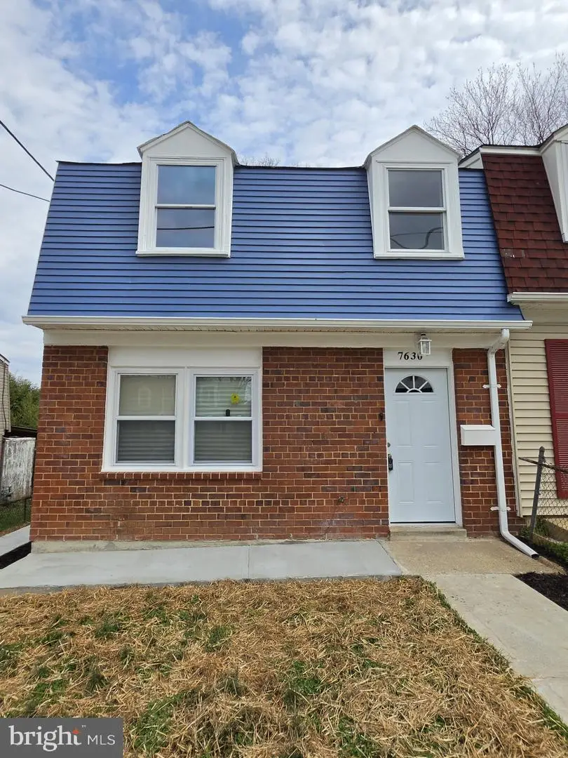 7630 Allendale Dr, Hyattsville, MD 20785 - #1