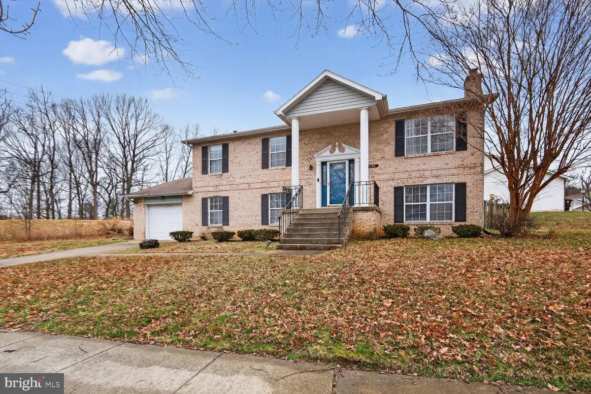 3106 Kingsway Ct, Fort Washington, MD 20744 - #1