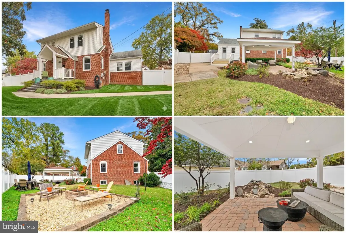 5506 38th Ave, Hyattsville, MD 20782 - #1