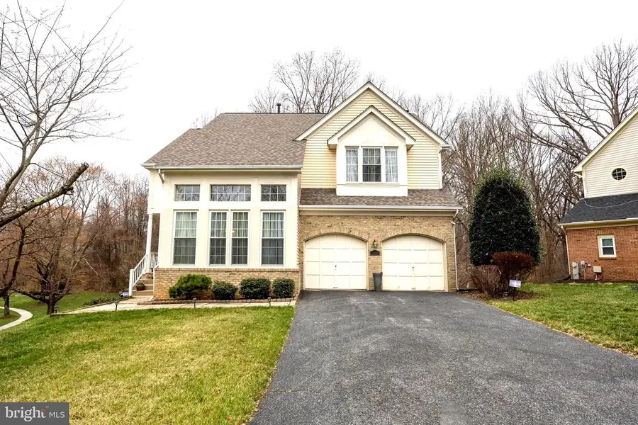 16000 Pennsbury Dr, Bowie, MD 20716 - #2