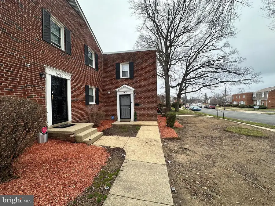 3902 25th Ave, Temple Hills, MD 20748 - #3