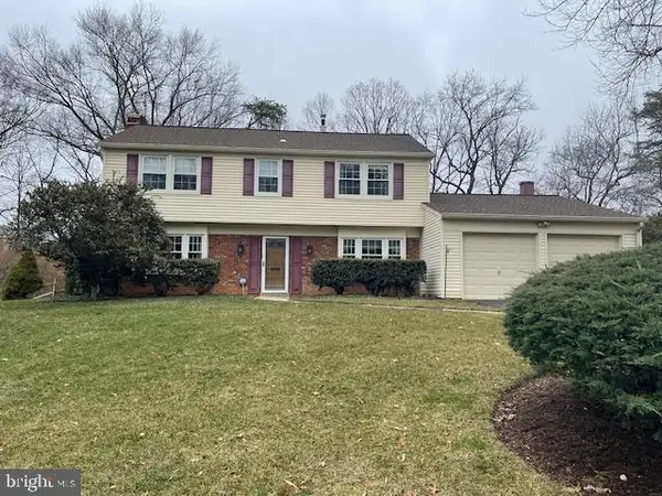 8714 Granite Ln, LAUREL, MD 20708