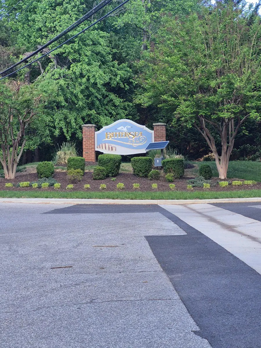 100 Blackpowder Ln, Fort Washington, MD 20744 - #3